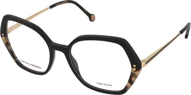 Okulary przeciwsłoneczne z dioptriami Carolina Herrera HER 0205 WR7