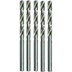 Wiertło do metalu 11,5 mm 5 sztuk - Wiertła - miniaturka - grafika 1