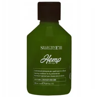 Odżywki do włosów - SELECTIVE Odżywka do włosów HEMP - 200ml - miniaturka - grafika 1