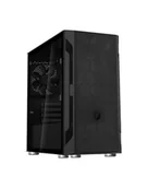 Obudowy komputerowe - Silverstone Fara H1M SST-FAH1MB-G SST-FAH1MB-G - miniaturka - grafika 1