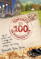 Biznes - 100 sposobów na podróżowanie - miniaturka - grafika 1