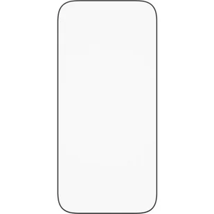 Szkło Ceramiczne PANZERGLASS Ceramic II Ultra-Wide Fit do Apple iPhone 17 Pro Max - Szkła hartowane na telefon - miniaturka - grafika 1