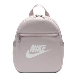 Plecak Nike Sportswear Futura 365 Mini CW9301 (kolor fioletowy) - Plecaki - miniaturka - grafika 1