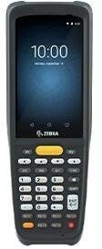 Zebra Kolektor danych MC2200, Android, GMS, 2GB RAM/ 16 FLASH 802.11 a/b/g/n/ac, Bluetooth, 2D Imager SE4100, wyświetlacz 4.0