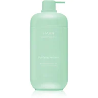 Kosmetyki do kąpieli - HAAN Body Wash Purifying Verbena oczyszczający żel pod prysznic 450 ml - miniaturka - grafika 1