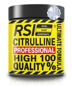 Aminokwasy - L-Cytrulina czysta proszek 400g - miniaturka - grafika 1