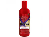 Szampony do włosów - Novex Liquid Keratin - Brazylijska Płynna Keratyna 250ml - miniaturka - grafika 1