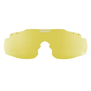 ESS - Wizjer ICE NARO - Hi-Def Yellow - Żółty - 740-0077 - Wizjery, muszle oczne i akcesoria do aparatów - miniaturka - grafika 1