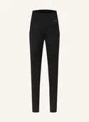 Legginsy - Nike Legginsy schwarz - miniaturka - grafika 1