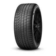 Opony zimowe - Pirelli P Zero Winter 235/35R19 91V - miniaturka - grafika 1