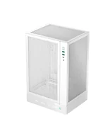 Akcesoria do komputerów stacjonarnych - DeepCool R-CH170-WHNPI0D-G-1 zabezpieczenia & uchwyty komputerów Tower Biały - miniaturka - grafika 1