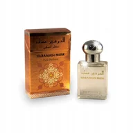 Wody i perfumy damskie - Perfumy Damskie Orientalne Al Haramain Musk Fascynująca Tajemnica Orientu - miniaturka - grafika 1