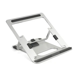 Podstawka ergonomiczna pod laptopa - Podnóżki, podpórki, podkładki - miniaturka - grafika 1