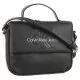 Torebka Sculpted Boxy Flap Cb20 Mono Fashion Black K60K610829 0GJ (CK298-a) Calvin Klein - Torebki damskie - miniaturka - grafika 1