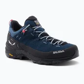 Buty trekkingowe damskie - BUTY ALP TRAINER 2 GTX WOMEN-DARK DENIM-BLACK - miniaturka - grafika 1
