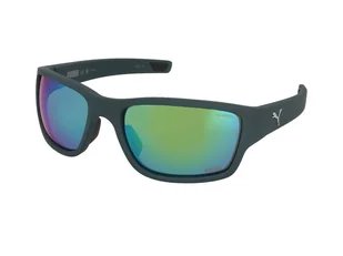 Okulary przeciwsłoneczne Puma PU0482S 003 - Okulary przeciwsłoneczne Okulary przeciwsłoneczne Puma PU0482S 003 - Okulary przeciwsłoneczne - miniaturka - grafika 1