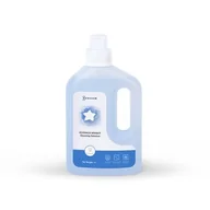 Akcesoria do robotów sprzątających - Ecovacs Roztwór czyszczący do okien do Winbot 1l płyn do mycia okien - miniaturka - grafika 1