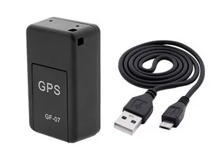 CarMotion Lokalizator GPS z kartą SIM GSM/GPRS - Lokalizatory GPS - miniaturka - grafika 1
