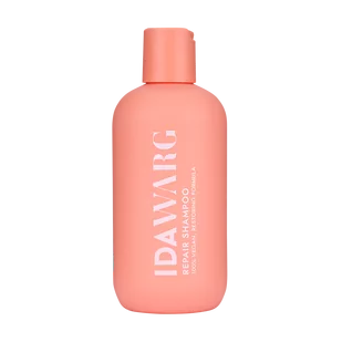 Ida Warg Repair Shampoo (250ml) - Szampony do włosów - miniaturka - grafika 2