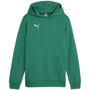Bluza Z Kapturem Dziecięca/dziecięca Team Goal Casual - Odzież sportowa dziecięca - miniaturka - grafika 1