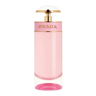 Prada Candy Florale woda toaletowa 80ml TESTER - Wody i perfumy damskie - miniaturka - grafika 1