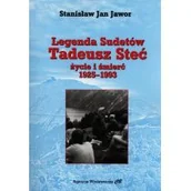Historia Polski - Legenda Sudetów - Jawor Stanisław Jan - miniaturka - grafika 1