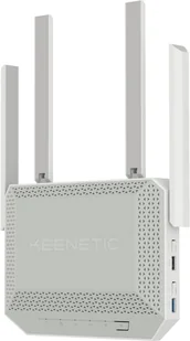 Keenetic Titan Mesh WiFi 7 Multi-Gigabit router KN-1812-01-EU - Routery - miniaturka - grafika 1