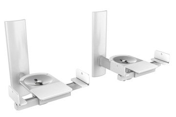 Ricoo 2 x uchwyt ścienny do głośników