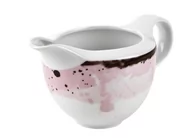 Dzbanki i imbryki - Karolina Dzbanek 200ml Pepper Pink 286817 - miniaturka - grafika 1