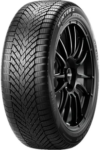 Pirelli Cinturato Winter 2 175/60R18 85H - Opony zimowe - miniaturka - grafika 1