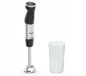 Blendery ręczne - Blender ręczny Tefal Quickchef+ HB6718 1000W 20 Biegów do Miksowania - miniaturka - grafika 1