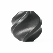 Filamenty i akcesoria do drukarek 3D - Filament Bambu Lab PET-CF 1,75mm 1kg - w zestawie z wielorazową szpulą - Black - miniaturka - grafika 1