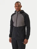 Odzież trekkingowa męska - Columbia Kurtka softshell Tech™ II Wind 2160521 Szary Regular Fit - miniaturka - grafika 1