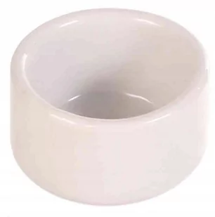 Trixie miska ceramiczna, okrągłe, 25 ML/ 5 cm - Miski dla kotów - miniaturka - grafika 1