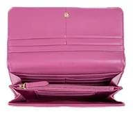 Portfele - VALENTINO Unisex Blossom RE Accessory-Travel Wallet, Camelia, Camelia, TALLA UNICA - miniaturka - grafika 1