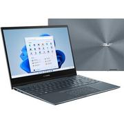 Laptopy - ASUS Zenbook 13 Flip i5-1135G7/16GB/512/W11 UX363EA-HP555W - miniaturka - grafika 1