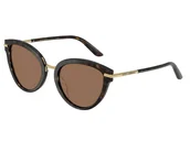 Okulary przeciwsłoneczne - Okulary przeciwsłoneczne Dolce & Gabbana DG4492 ​321713 - miniaturka - grafika 1