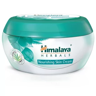 Himalaya Herbals Herbals, odżywczy krem do twarzy i ciała, 150 ml - Balsamy i kremy do ciała - miniaturka - grafika 3