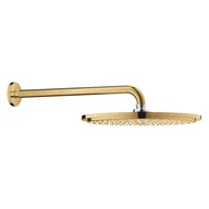 Pisuary - GROHE 26066GL0 RSH Cosmopolitan 310 headshower set 9,5l - miniaturka - grafika 1