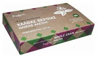 Zdrowa żywność - Chałwa sezamowa z migdałami BIO 200g Bio agros 000-57D9-8522D - miniaturka - grafika 1
