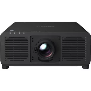 Projektor Panasonic PT-REQ12B DLP Projektor - Projektory - miniaturka - grafika 1