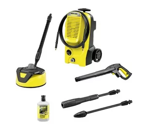 Karcher K 5 Classic Home 1.950-702.0 - Myjki ciśnieniowe - miniaturka - grafika 1