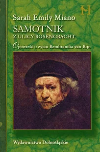 Samotnik z ulicy Rosengracht - Biografie i autobiografie - miniaturka - grafika 1