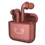 Słuchawki - Fresh n Rebel True Wireless Twins 3 Tip Safari Red 3TW2103SR - miniaturka - grafika 1