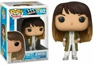 Figurki kolekcjonerskie - Funko POP! Television, figurka kolekcjonerska, Director, Patty Jenkins, 02 - miniaturka - grafika 1