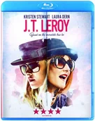 Filmy biograficzne Blu-Ray - J.T. LeRoy (Jeremiah Terminator LeRoy) - miniaturka - grafika 1