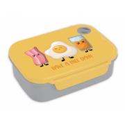 Lunch boxy - Pojemnik na śniadanie No Name Gra - miniaturka - grafika 1