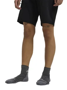Jack Wolfskin Skarpety funkcyjne "Vojo Light" w kolorze szarym - Skarpetki męskie - miniaturka - grafika 1