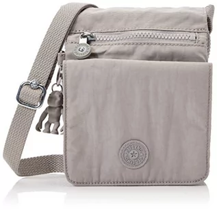 Torebki damskie - Kipling Torba, Szary (Grey Gris) - grafika 1