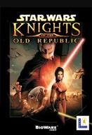 Gry PC Cyfrowe - STAR WARS: Knights of the Old Republic - miniaturka - grafika 1